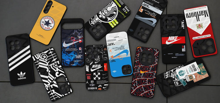 Spinoff Cases