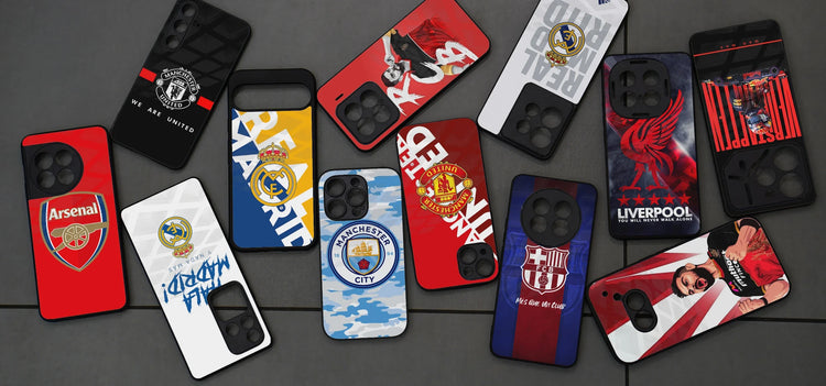 Sports Cases