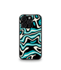 Aesthetic Bliss Premium Glossy Phone Case