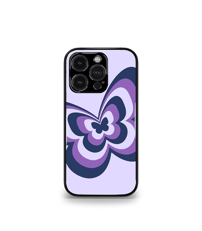 Aesthetic Bliss Premium Glossy Phone Case