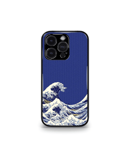Aesthetic Bliss Premium Glossy Phone Case