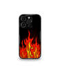Aesthetic Bliss Premium Glossy Phone Case