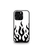 Aesthetic Bliss Premium Glossy Phone Case