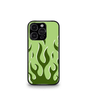 Aesthetic Bliss Premium Glossy Phone Case