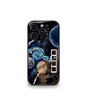 Aesthetic Bliss Premium Glossy Phone Case