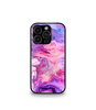 Aesthetic Bliss Premium Glossy Phone Case