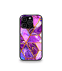 Aesthetic Bliss Premium Glossy Phone Case