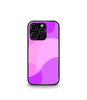 Aesthetic Bliss Premium Glossy Phone Case
