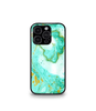 Aesthetic Bliss Premium Glossy Phone Case