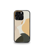 Aesthetic Bliss Premium Glossy Phone Case