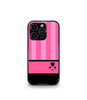 Aesthetic Bliss Premium Glossy Phone Case