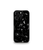 Aesthetic Bliss Premium Glossy Phone Case