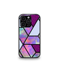 Aesthetic Bliss Premium Glossy Phone Case