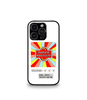 Aesthetic Bliss Premium Glossy Phone Case