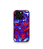 Aesthetic Bliss Premium Glossy Phone Case