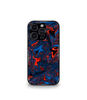 Aesthetic Bliss Premium Glossy Phone Case