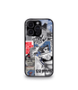 Aesthetic Bliss Premium Glossy Phone Case