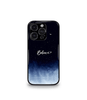 Aesthetic Bliss Premium Glossy Phone Case