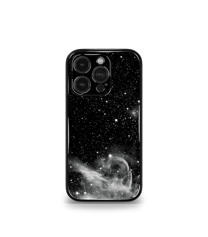 Aesthetic Bliss Premium Glossy Phone Case