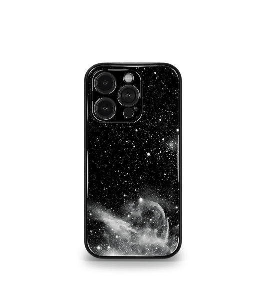 Aesthetic Bliss Premium Glossy Phone Case