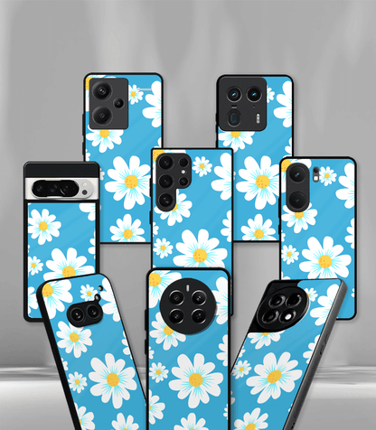 Aesthetic Bliss Premium Glossy Phone Case