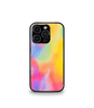 Aesthetic Bliss Premium Glossy Phone Case