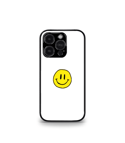 Aesthetic Bliss Premium Glossy Phone Case