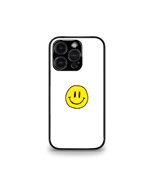 Aesthetic Bliss Premium Glossy Phone Case