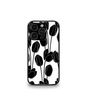Aesthetic Bliss Premium Glossy Phone Case