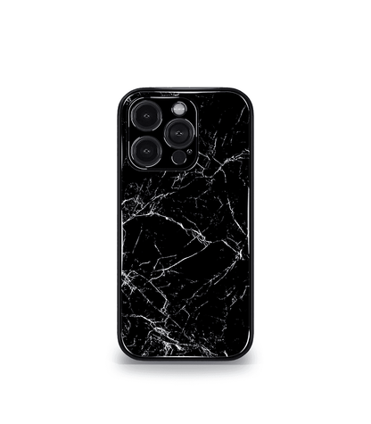 Aesthetic Bliss Premium Glossy Phone Case