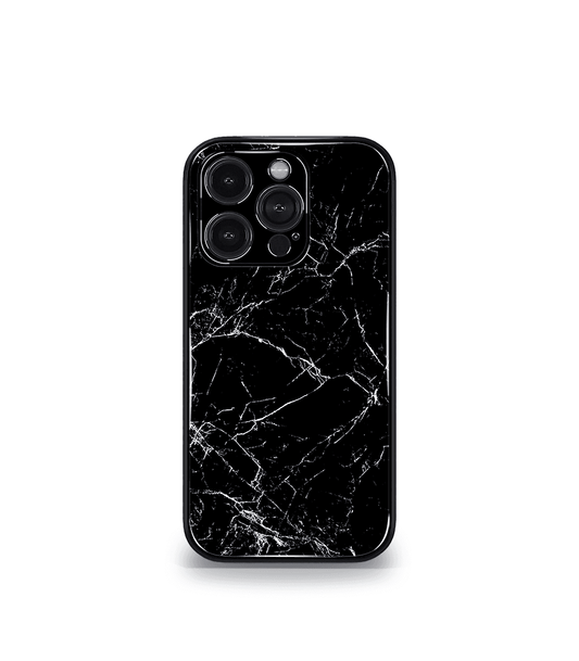 Aesthetic Bliss Premium Glossy Phone Case