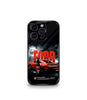 Anime printed Premium Glossy Phone Case compatible for all phone models
