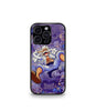 Anime printed Premium Glossy Phone Case compatible for all phone models