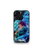Anime printed Premium Glossy Phone Case compatible for all phone models