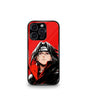 Anime printed Premium Glossy Phone Case compatible for all phone models