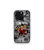Anime printed Premium Glossy Phone Case compatible for all phone models