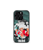 Anime printed Premium Glossy Phone Case compatible for all phone models