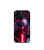 Anime printed Premium Glossy Phone Case compatible for all phone models