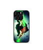 Anime printed Premium Glossy Phone Case compatible for all phone models