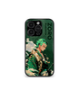 Anime printed Premium Glossy Phone Case compatible for all phone models