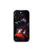 Anime printed Premium Glossy Phone Case compatible for all phone models