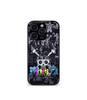 Anime printed Premium Glossy Phone Case compatible for all phone models