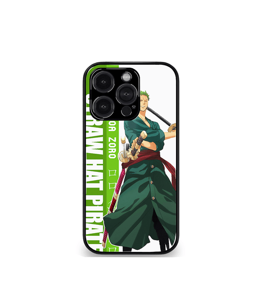Anime printed Premium Glossy Phone Case compatible for all phone models