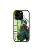 Anime printed Premium Glossy Phone Case compatible for all phone models