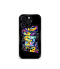 Anime printed Premium Glossy Phone Case compatible for all phone models