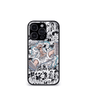 Anime printed Premium Glossy Phone Case compatible for all phone models