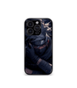 Anime printed Premium Glossy Phone Case compatible for all phone models