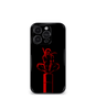 Anime printed Premium Glossy Phone Case compatible for all phone models