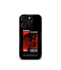 Anime printed Premium Glossy Phone Case compatible for all phone models