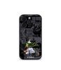 Anime printed Premium Glossy Phone Case compatible for all phone models